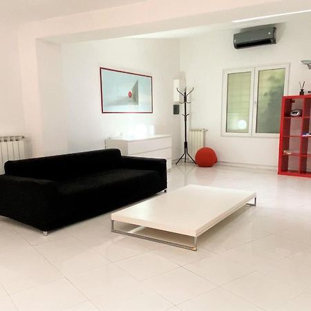 Апартаменты Vatican Modern Designer Loft Рим Экстерьер фото